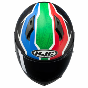 HJC C10 Brad Binder sisak, 4, nordicamoto.ro