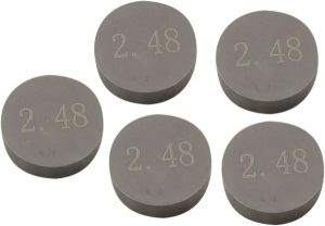 8,90 mm-es pótalátétek