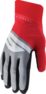 Flex Lite Gloves Red, Gray L +, 2, nordicamoto.ro