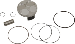 Piston Kit Forged High Compression For 4-stroke
