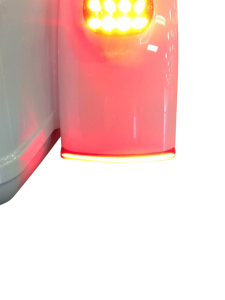 Low Profile Led Fender Lights Red