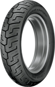 DUNLOP D401 Blackwall 150/80B16 77H TL hátsó cruiser gumiabroncs – a fekete oldalfalú gumiabroncs, amire szükséged van a sima, magabiztos vezetéshez., 1, nordicamoto.ro