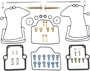 Carb Rebuild Kit, 1, nordicamoto.ro