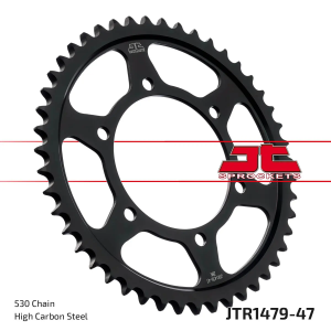 JT SPROCKETS lánckerék , nordicamoto.ro