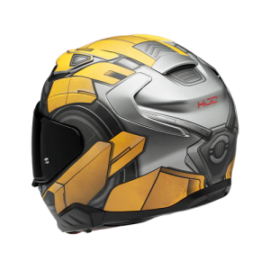HJC F71 Bumblebee Hasbro sisak, 3, nordicamoto.ro