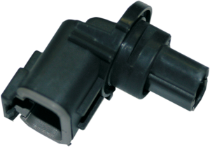 Oem-type Connector Black