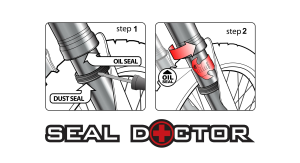 Fork Seal Doctor – Risk Racing villatömítés-tisztító, 3, nordicamoto.ro