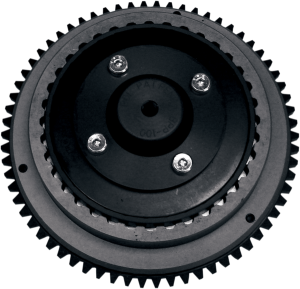Ball-bearing Lock-up Clutch Kit Black, 1, nordicamoto.ro