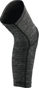 Genunchiere MTB 100% Teratec Black/Gray XL, 2, nordicamoto.ro
