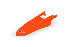 Csere műanyag hátsó sárvédő a KTM Orange modellhez, 1, nordicamoto.ro