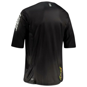 Leatt Enduro 3.0 MTB póló, piros/fekete, XXL, 5, nordicamoto.ro