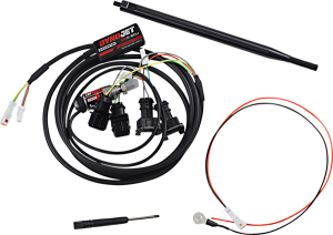 Ev-1 Shift Kit