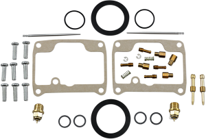 Carb Rebuild Kit
