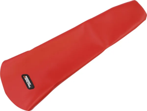 MOOSE RACING Standard üléshuzat, piros 