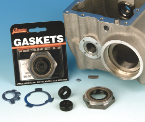 Super Nut® Transmission Sprocket Seal
