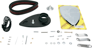 Big Air Kit (bak) Silver, 1, nordicamoto.ro