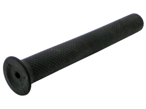 Sno-X markolatok, fekete, 22 mm × 203 mm