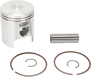High-performance Piston
