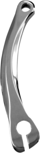 Inner Shift Rod Lever Silver