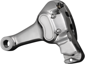 Chrome 4-piston Brake Caliper Chrome