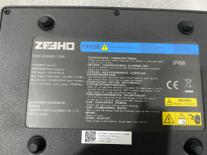 ÎNCĂRCĂTOR 1900W CFMOTO Zeeho, 2, nordicamoto.ro