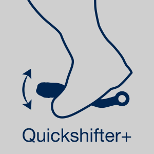 QUICKSHIFTER+, 1, nordicamoto.ro