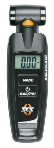 Airchecker Av/sv Black, 2, nordicamoto.ro