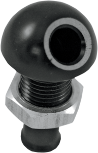 3/8(r) Water Bypass Fitting Black, 1, nordicamoto.ro