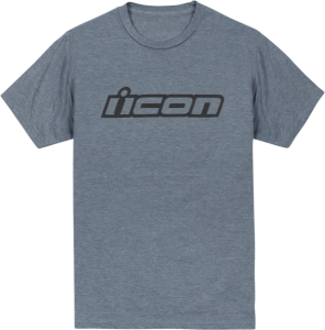 Tee Clasicon Blue Lg Blue L +, 2, nordicamoto.ro