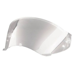 X1 sisakvédő + IR HD Clear, nordicamoto.ro