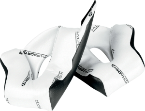 Cheek Pads casca Icon Variant™ Gray
