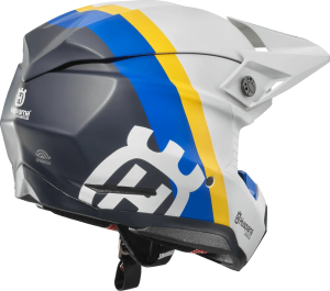 Moto 10 gömb alakú, sínes sisak, 3, nordicamoto.ro