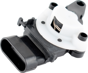 Throttle Sensors Black, 2, nordicamoto.ro