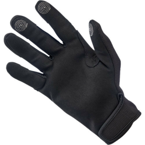 Biltwell Anza Black XS kesztyű, 2, nordicamoto.ro