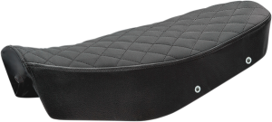 Seats Cafe Style Black, 4, nordicamoto.ro