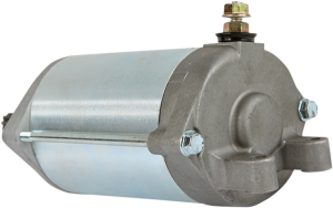 Starter Motor Unfinished, 1, nordicamoto.ro
