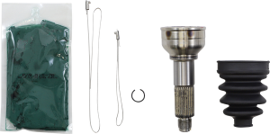 Cv Joint Kit Black, 2, nordicamoto.ro