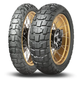 Trailmax Raid gumiabroncs