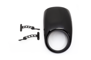 Semifaring Anarchy Black