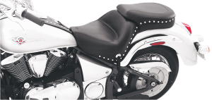 Wide Touring Seat Black, 1, nordicamoto.ro