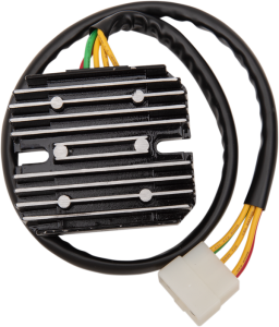 Lithium-ion Compatible Rectifier Regulator, 1, nordicamoto.ro