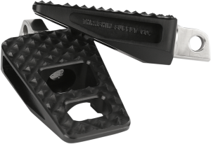 P-54 Footpeg Black