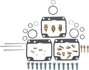 Carb Rebuild Kit