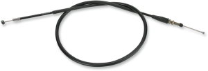 Cable Clutch Yamaha Black