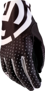 Mx2 Gloves Black  XL, 1, nordicamoto.ro