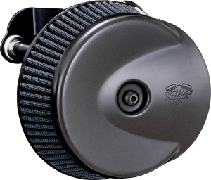 Vo2 Stingray Air Cleaner Silver 