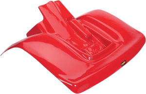 Fender Replacement Plastic Red, 1, nordicamoto.ro