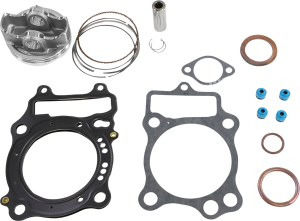 High-performance Piston Kit With Gaskets For 4-stroke, 1, nordicamoto.ro