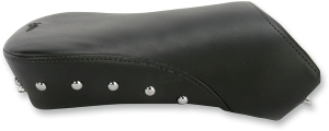 Renegade Studded Pillion Pad Black, 1, nordicamoto.ro