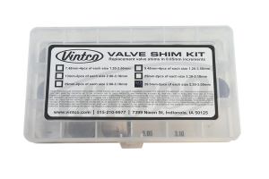 Vintage Shim Kit, 2, nordicamoto.ro